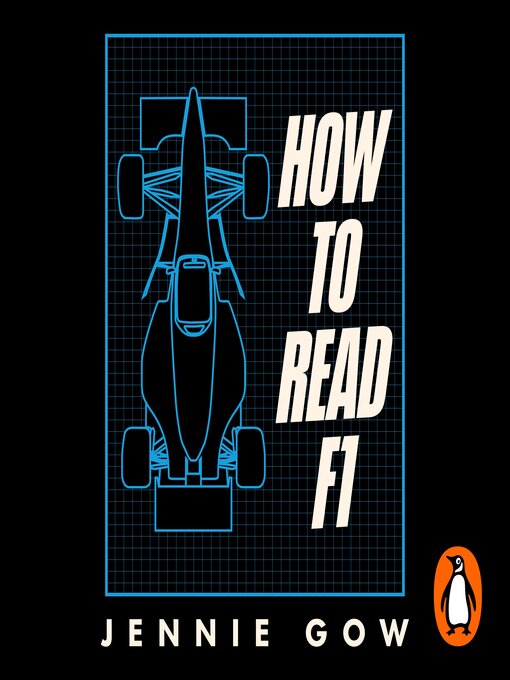 Title details for How to Read F1 by Jennie Gow - Available